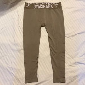 Gymshark fit seamless leggings